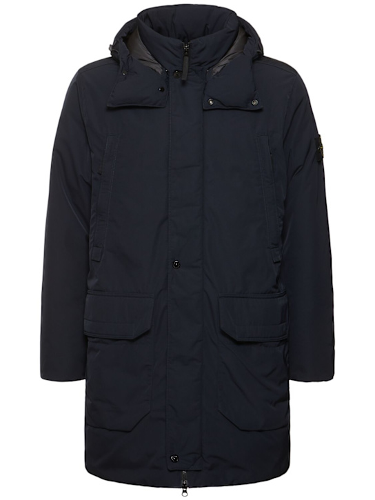 Luisaviaroma Parka lungo imbottito