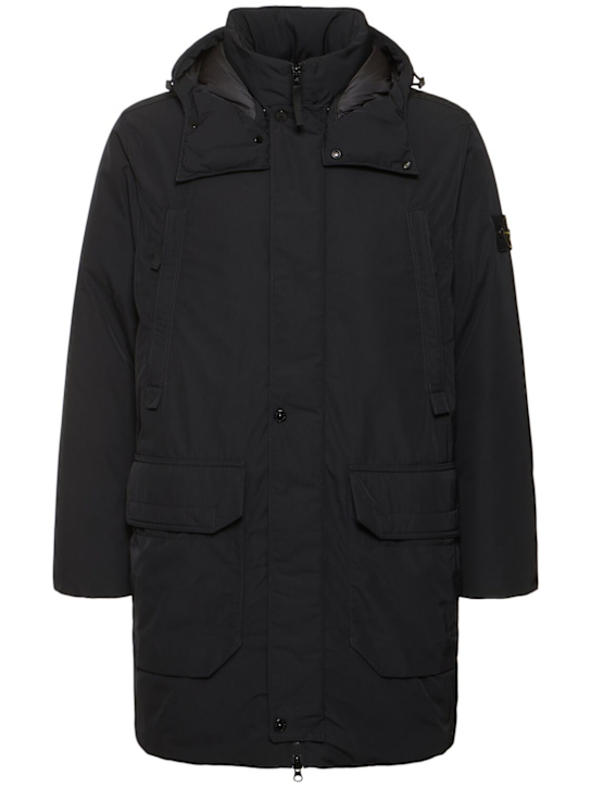 Luisaviaroma Parka lungo imbottito