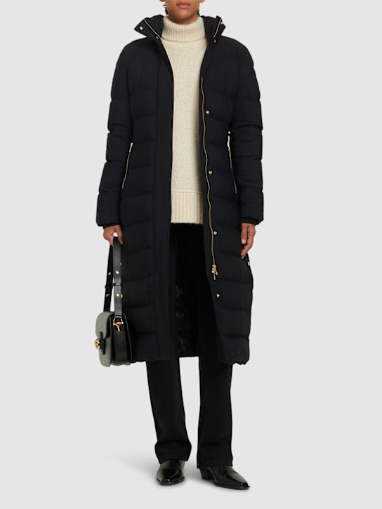 Luisaviaroma Parka Lungo Jocada