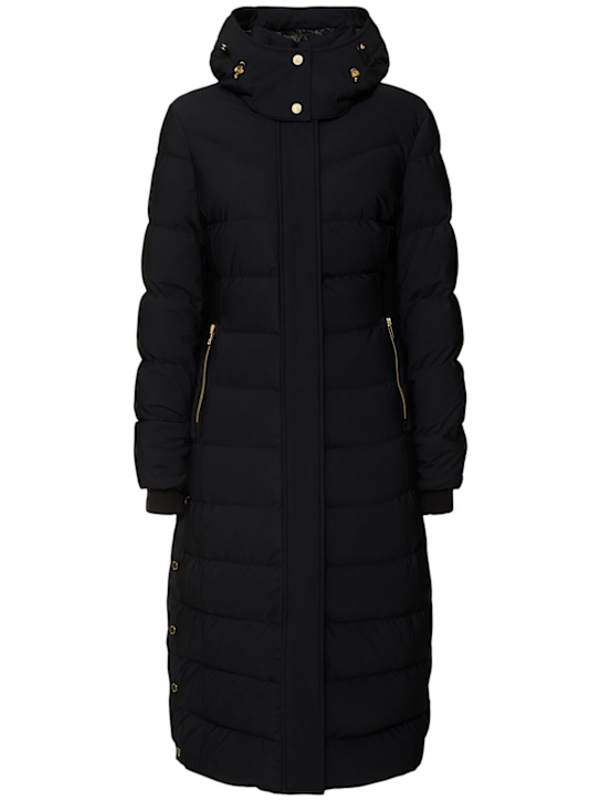 Luisaviaroma Parka lungo Jocada