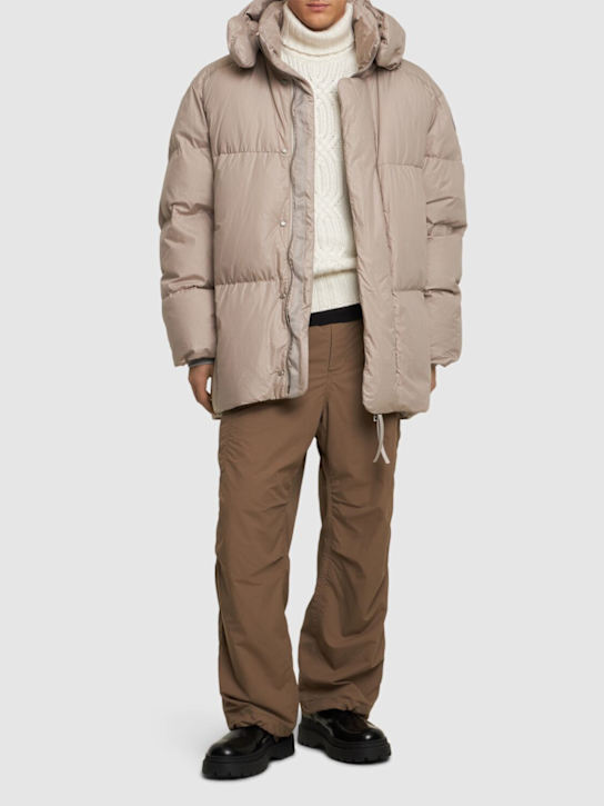 Luisaviaroma Parka Umba