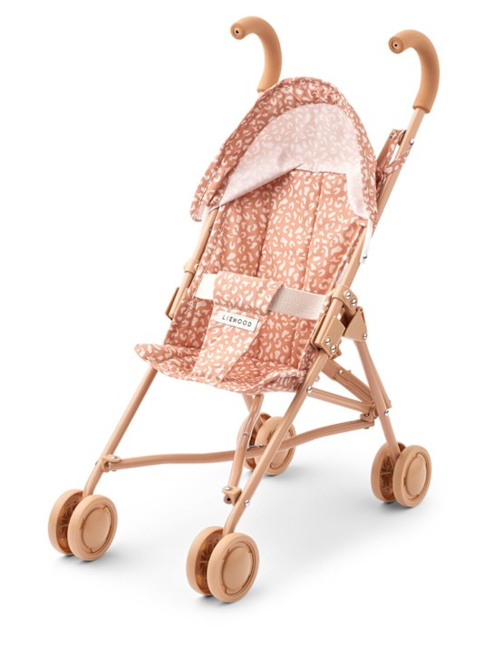 Luisaviaroma Passeggino Per Bambola Elsie Stampato
