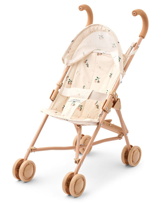 Luisaviaroma Passeggino Per Bambola Elsie Stampato