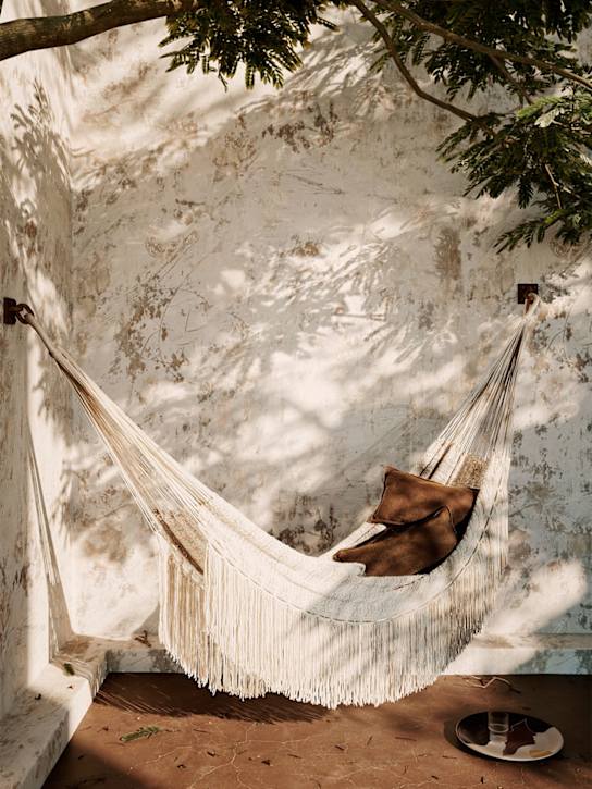 Luisaviaroma Path Hammock