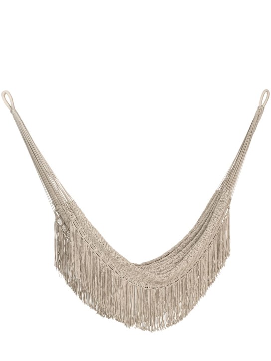 Luisaviaroma Path hammock