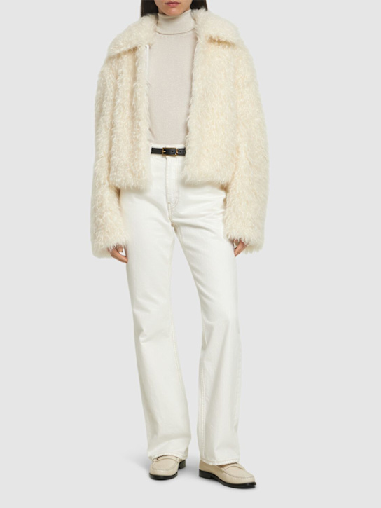 Luisaviaroma Pelliccia Corta
