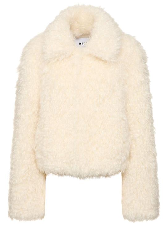 Luisaviaroma Pelliccia corta