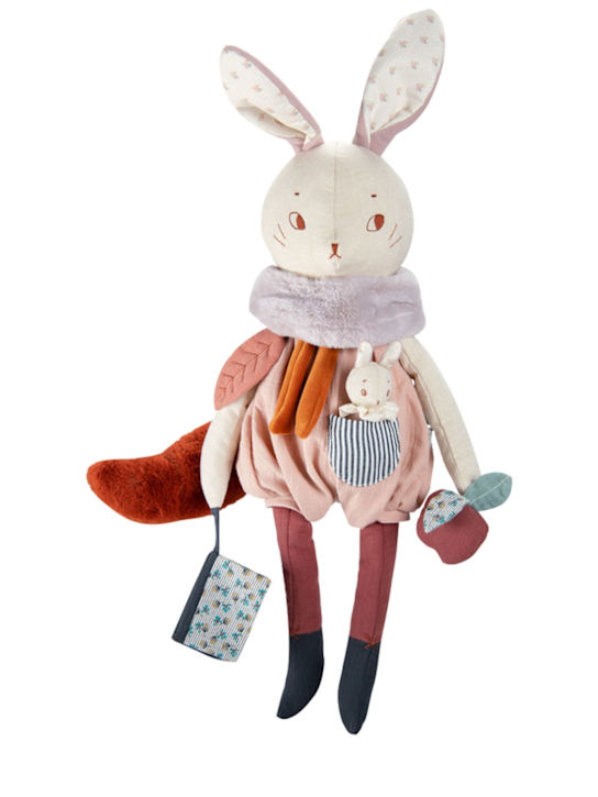 Luisaviaroma Peluche attività grande