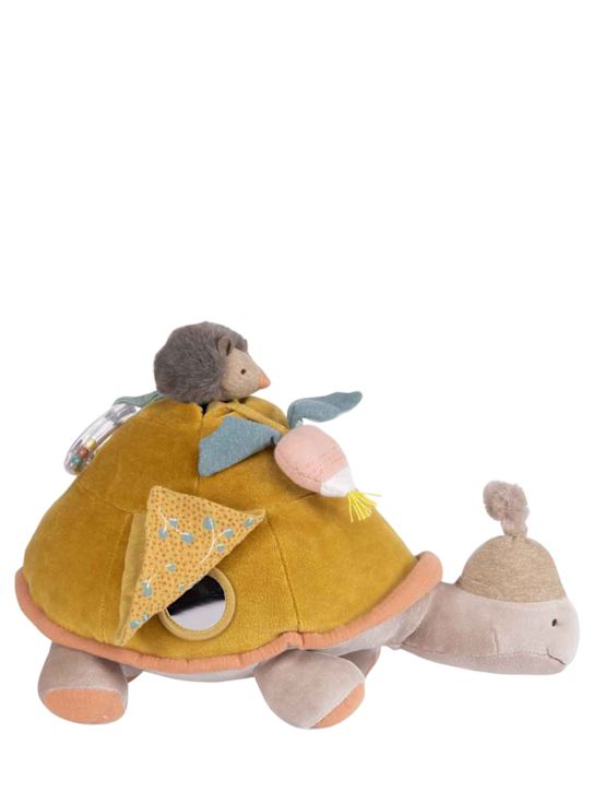 Luisaviaroma Peluche attività grande