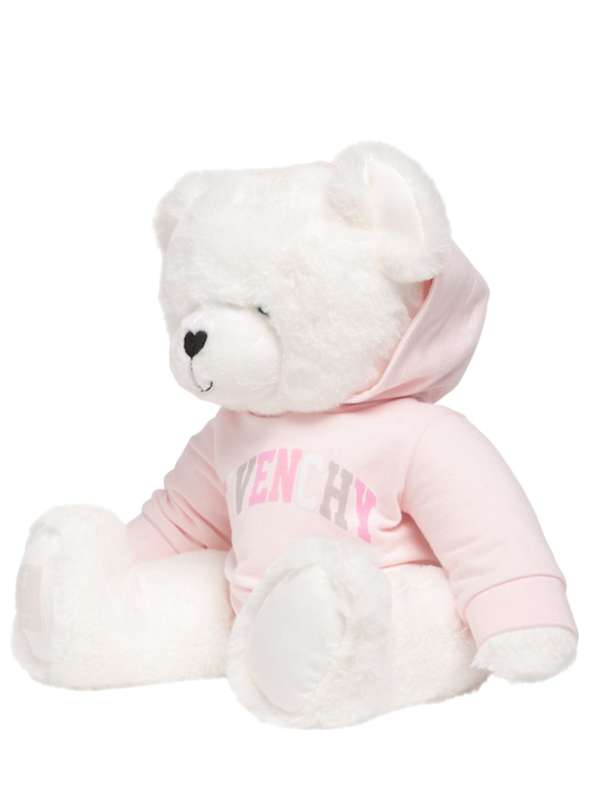 Luisaviaroma Peluche Con Logo