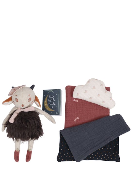Luisaviaroma Peluche E Scatola Beautiful Night