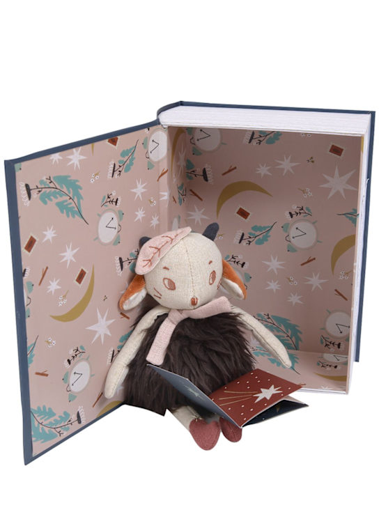 Luisaviaroma Peluche e scatola Beautiful Night