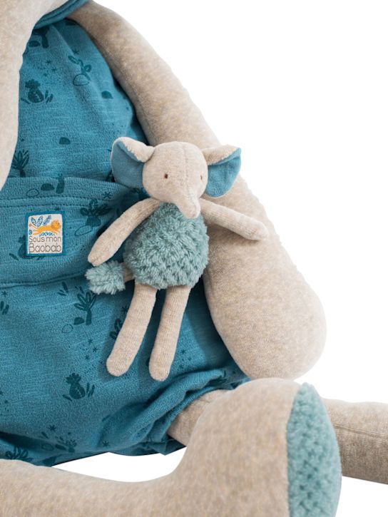 Luisaviaroma Peluche Giant Elephant