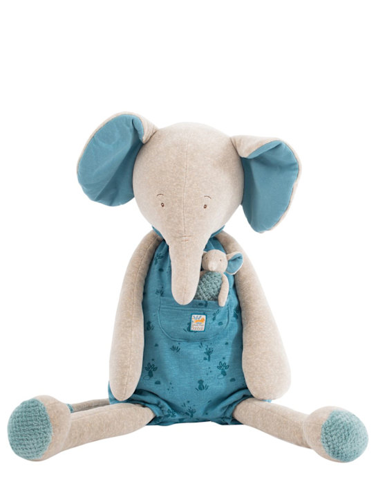 Luisaviaroma Peluche Giant Elephant