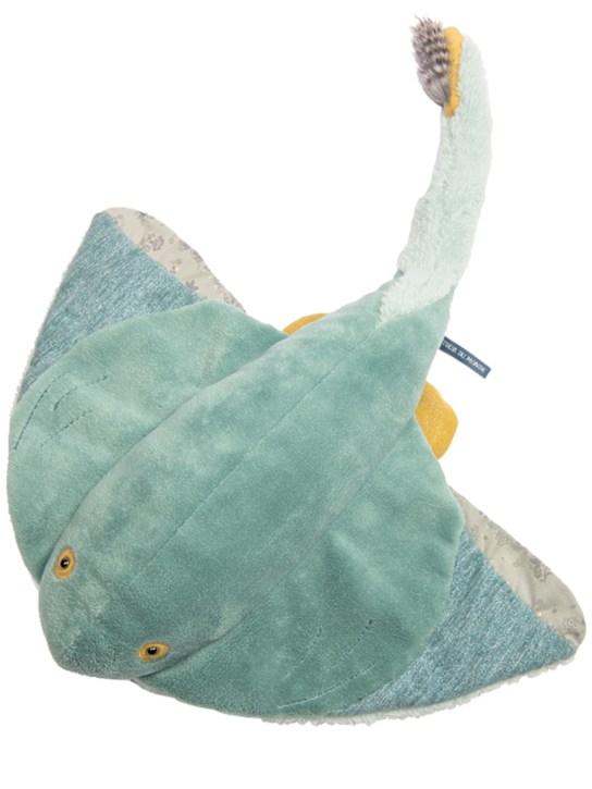 Luisaviaroma Peluche Giant Manta Ray