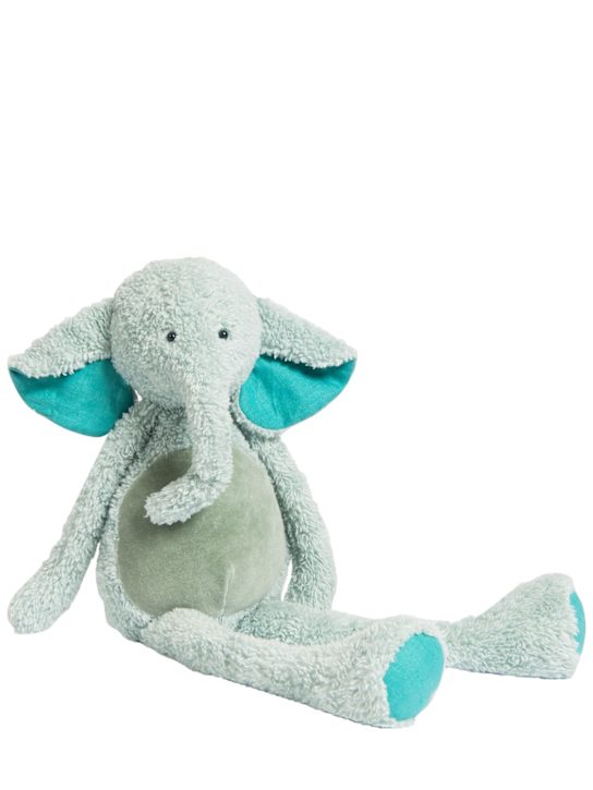 Luisaviaroma Peluche grande Elephant
