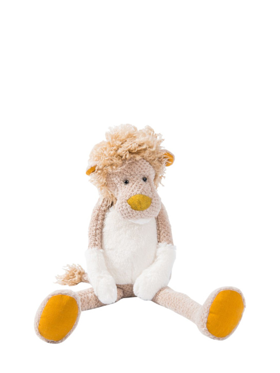 Luisaviaroma Peluche grande Lion