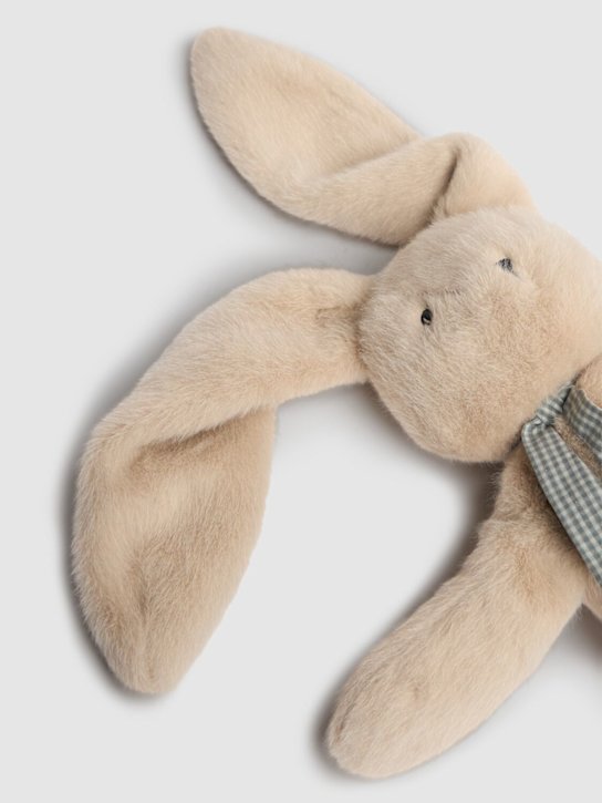 Luisaviaroma Peluche In Poly Riciclato