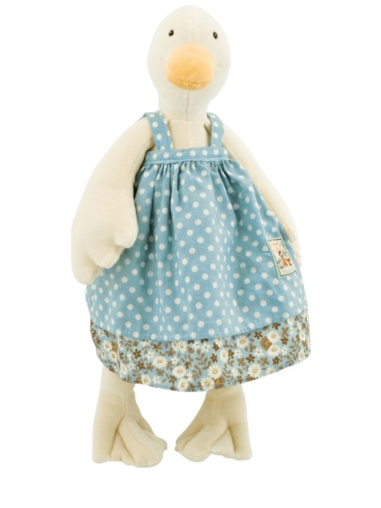 Luisaviaroma Peluche Jeanne