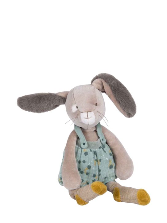 Luisaviaroma Peluche Lapin Sauge