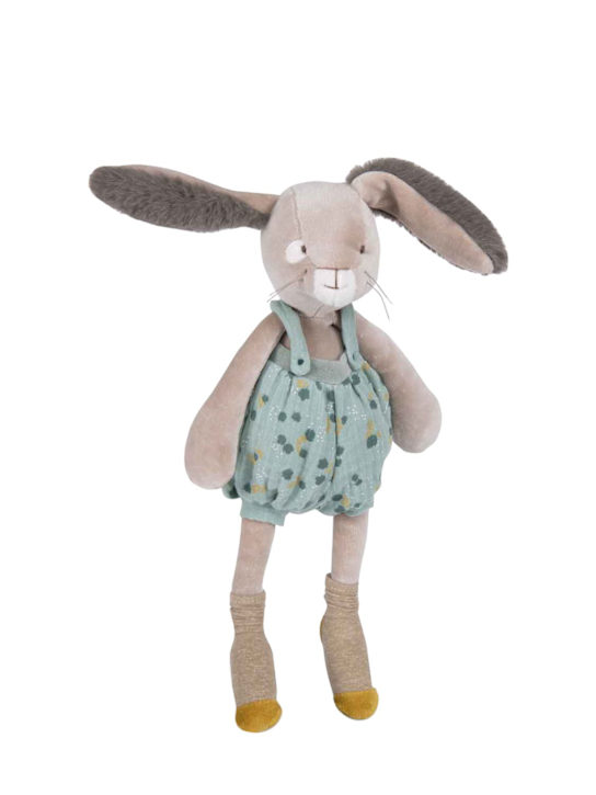 Luisaviaroma Peluche Lapin Sauge