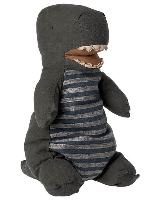 Luisaviaroma Peluche Large Gantosaurus