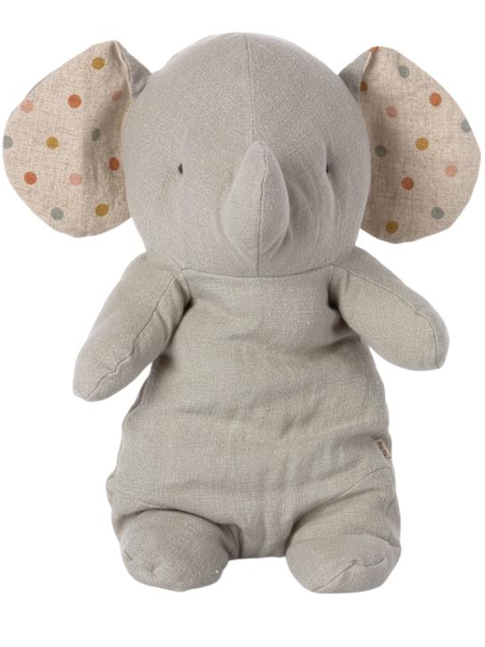 Luisaviaroma Peluche medio Safari Friends Elephant