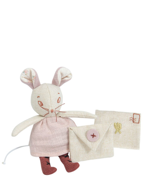 Luisaviaroma Peluche Milk Tooth Mouse