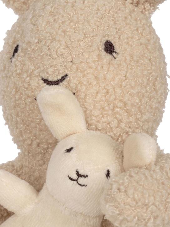 Luisaviaroma Peluche Musical Bunny