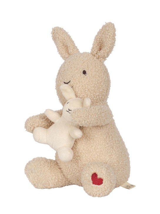 Luisaviaroma Peluche Musical Bunny