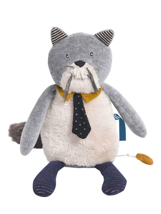 Luisaviaroma Peluche musicale Fernand