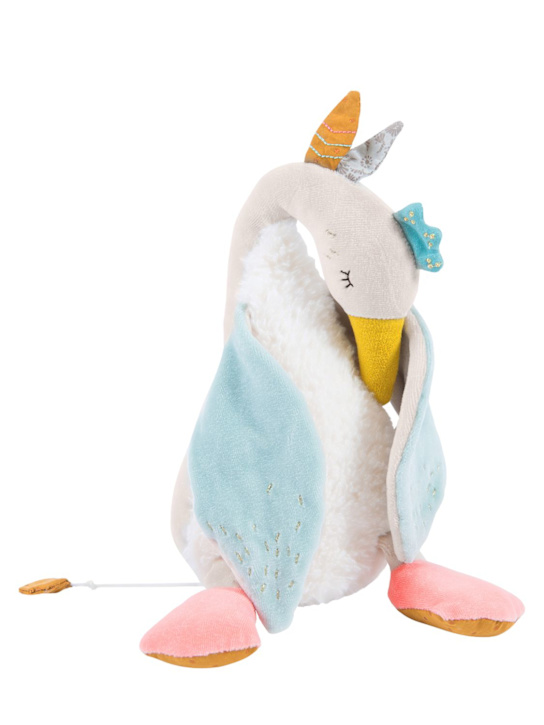 Luisaviaroma Peluche musicale Olga
