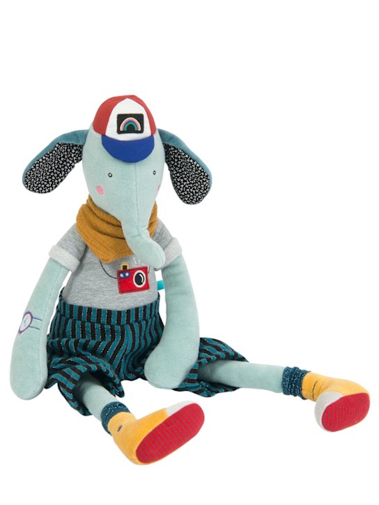 Luisaviaroma Peluche Pablo the Elephant