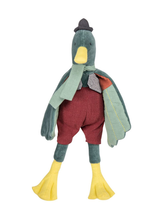 Luisaviaroma Peluche Simonet The Duck