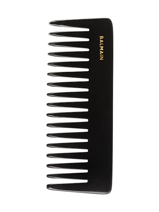 Luisaviaroma Pettine per texture