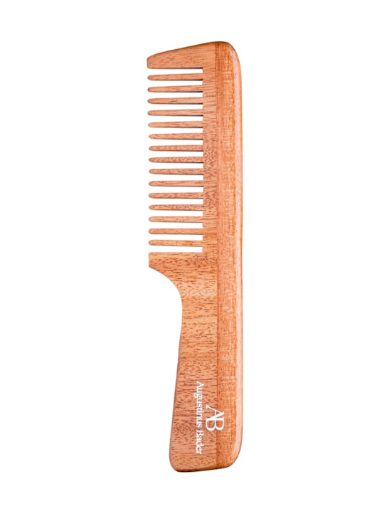Luisaviaroma Pettine The Neem con manico