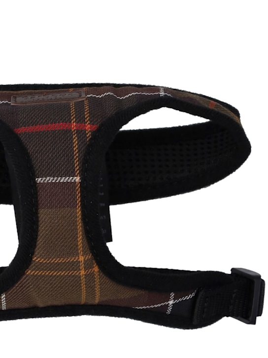 Luisaviaroma Pettorina Per Cani Tartan