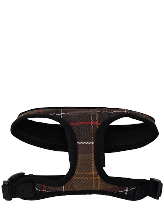Luisaviaroma Pettorina per cani tartan