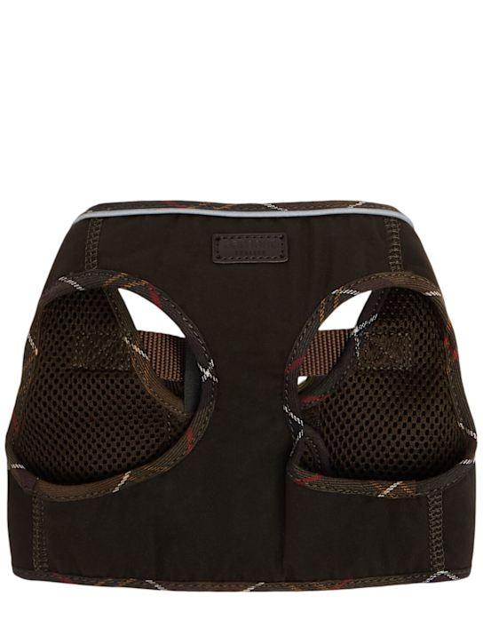 Luisaviaroma Pettorina per cani Wax Step In