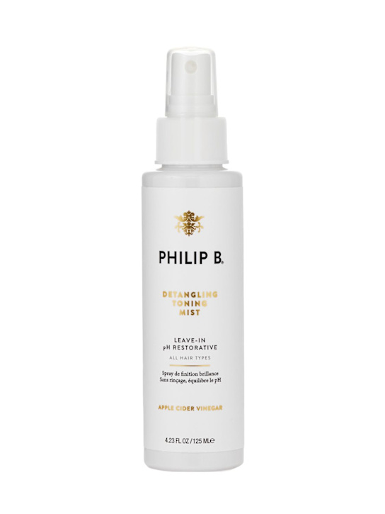 Luisaviaroma PH Restorative Detangling Toning Mist
