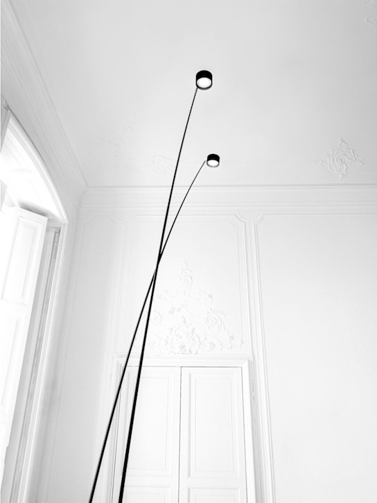 Luisaviaroma Pianta Da Terra 260 LED Sampei