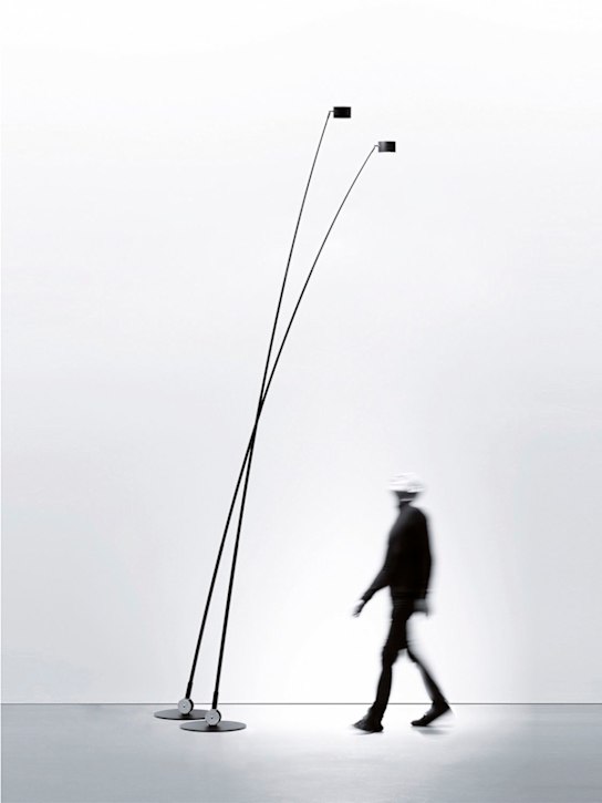 Luisaviaroma Pianta da terra 260 LED Sampei