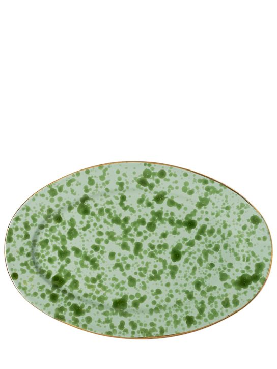 Luisaviaroma Piatto 17cm