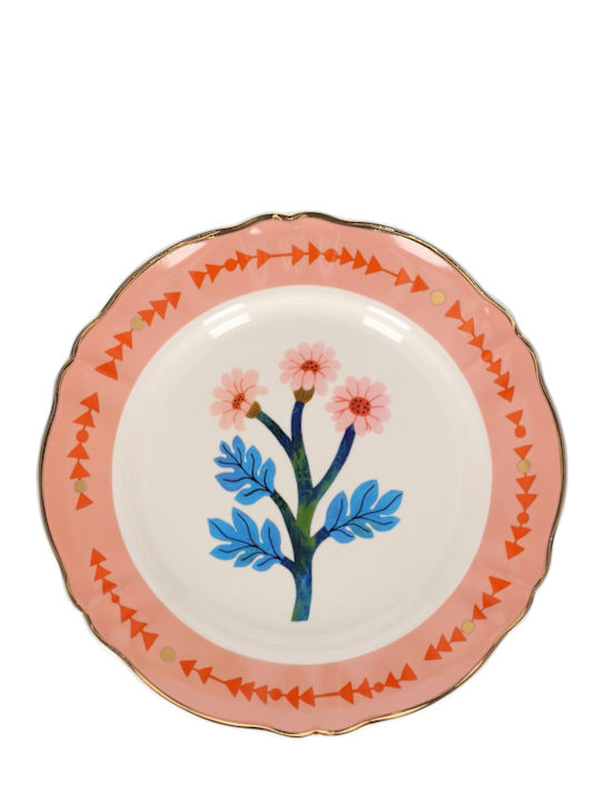 Luisaviaroma Piatto Botanica