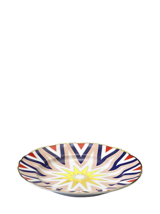 Luisaviaroma Piatto Da Dessert Folgore