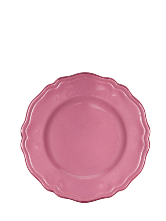 Luisaviaroma Piatto da dessert Iris