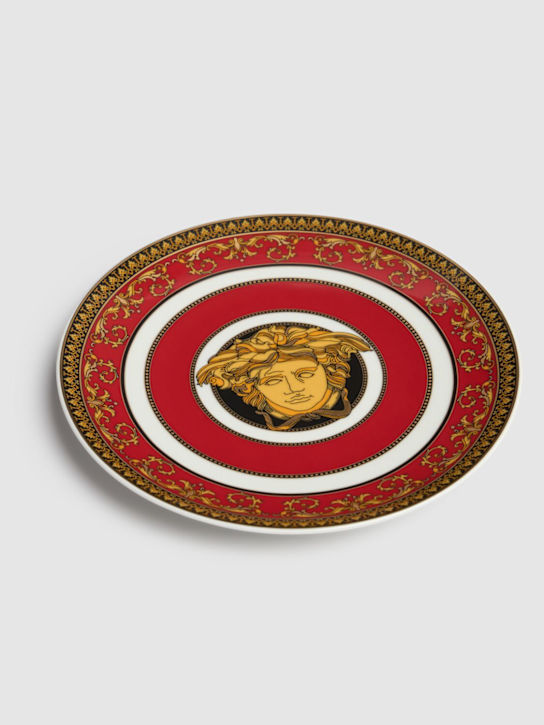 Luisaviaroma Piatto Da Pane Medusa