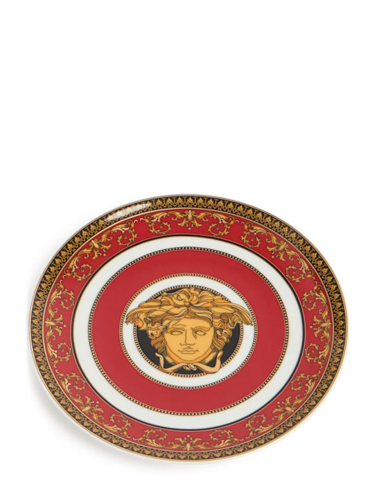 Luisaviaroma Piatto da pane Medusa