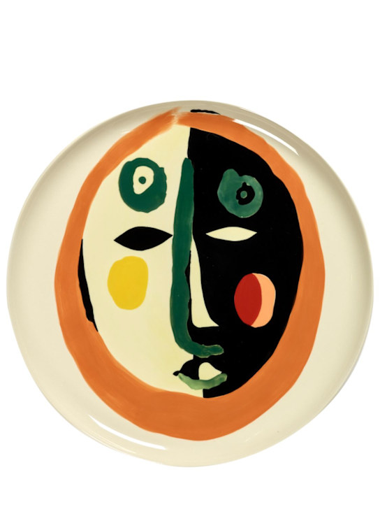 Luisaviaroma Piatto da portata Face 1 Feast