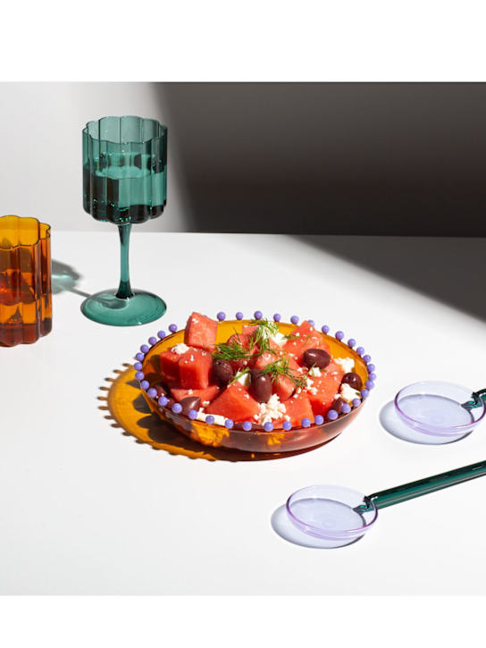 Luisaviaroma Piatto Pearl